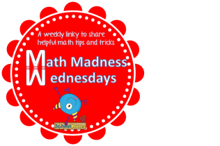 Math Madness Wednesday algebra prealgebra algebraic thinking for 5th and 6th grade